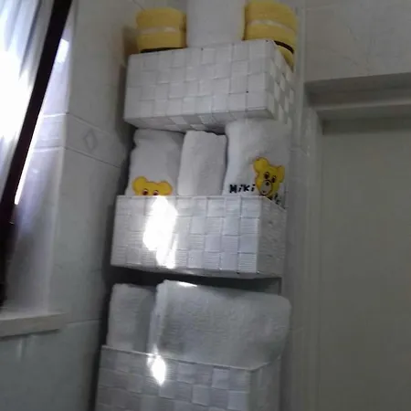 Apartment Golubica 2 Marina