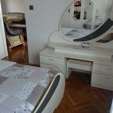 Golubica 2 Apartment *