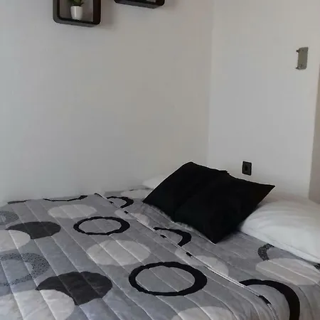 Apartment Golubica 2