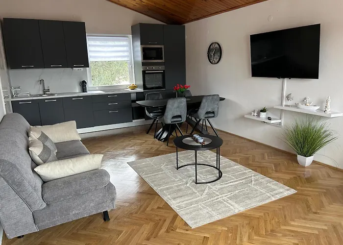 Golubica 2 Lägenhet