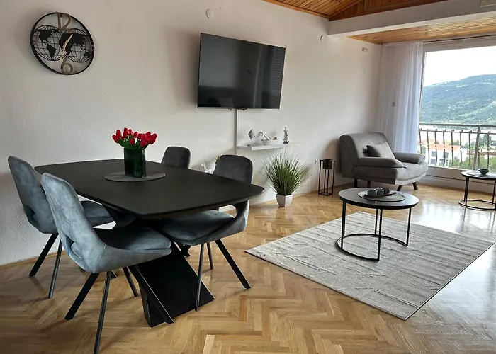 Lägenhet Golubica 2 *