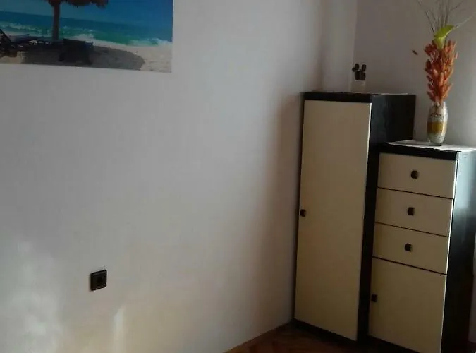 Golubica 2 Lägenhet *
