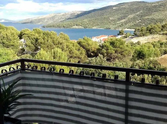 Lägenhet Golubica 2 *